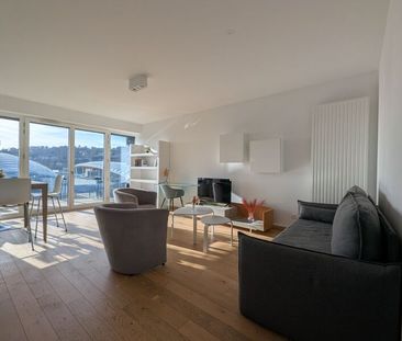 Appartement à louer 3 pièces • 74,66 m2 Lyon 2 - Photo 1