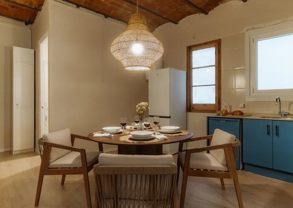 Carrer de Gombau, Barcelona, Catalonia 08003