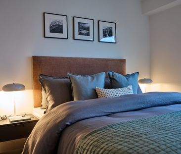 1 bedroom apartment to rent - Photo 4