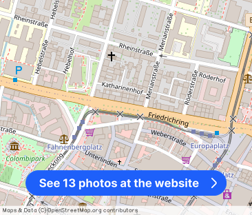 Mikroapartment (4)Bitte schriftlich melden - Photo 1