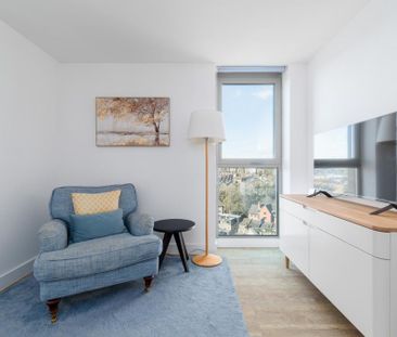 1 bedroom flat to rent - Photo 3