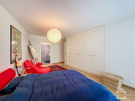 Magnifique appartement de 3.5 pièces avec jardin - Photo 5