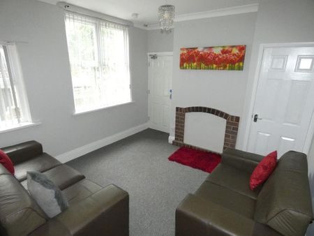 6 bedroom house share to rent - Photo 2