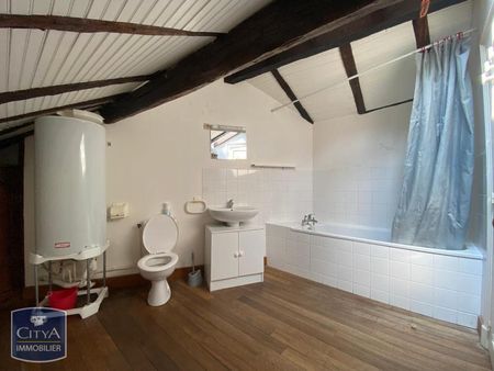 Location Appartement 2 pièces 22m² POITIERS 86000 - Photo 4