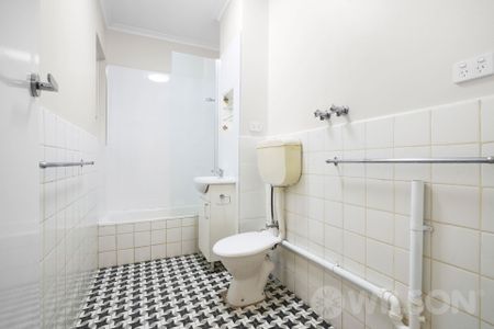 Newly renovated 1 bedroom apartment in trendy St Kilda! - Photo 5