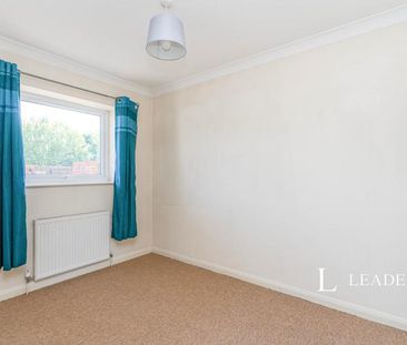 2 bedroom apartment to rent Warrior Court, Gosport, PO12 - Photo 3