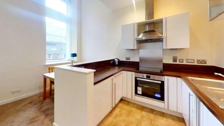 2 bedroom apartment to rent - Photo 5