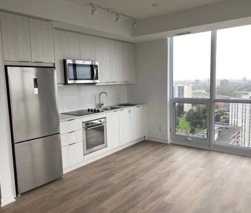 For Lease - 38 Forest Manor Road Unit# 2007, Toronto, Ontario - Photo 3