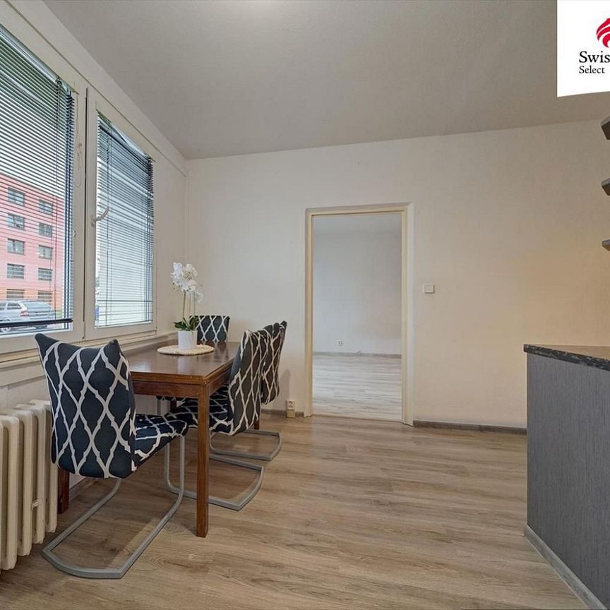Pronájem bytu 1+1 41 m² - Photo 1