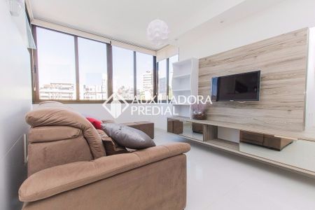Loft com 1 quarto e 47m² para alugar em Independência, Porto Alegre. - Foto 2