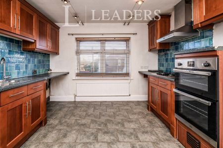 2 bedroom apartment to rent Warrington Road, Penketh, Warrington, WA5 - Photo 5