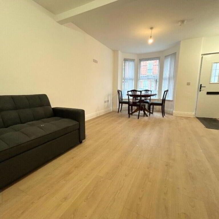 12 Melrose Street (, 6 Month Lease), Belfast, BT9 7DN - Photo 1