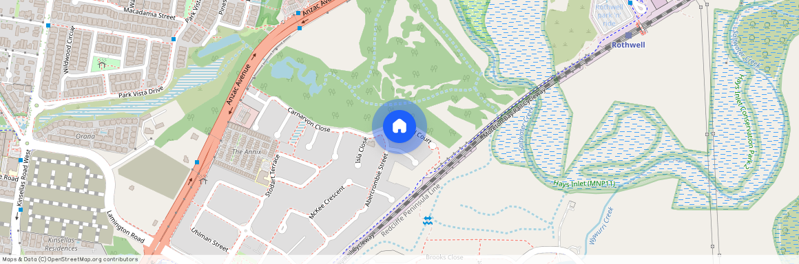 6 Southwood Court, QLD 4509, Mango Hill