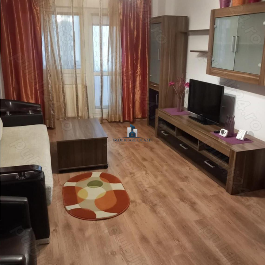 Inchiriere Apartament 2 Camere Semidecomandat Sos.Oltenitei - Fotografie 1