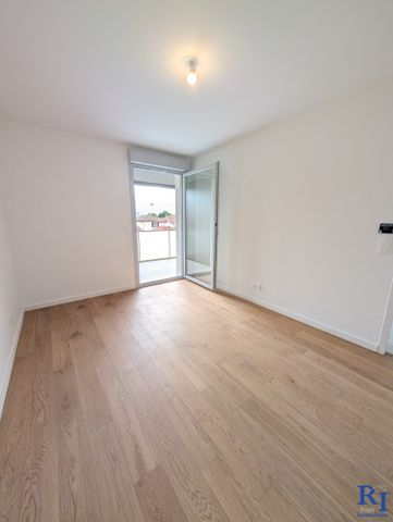 Location Appartement 2 pièces 44m² GIERES 38610 - Photo 4