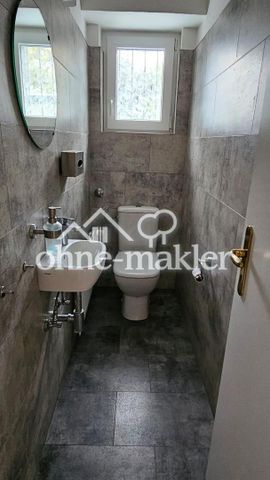 Attraktive Erdgeschoßwohnung, 107 qm, in 51107 Köln - Photo 5