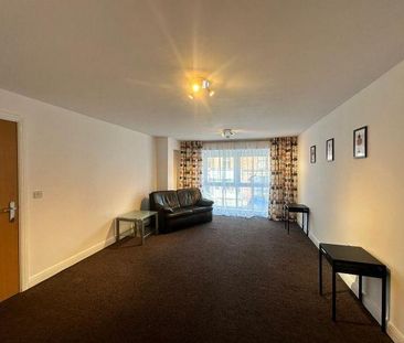 3 bedroom apartment to rent - Photo 1