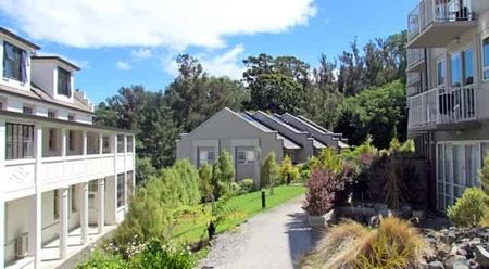 Superior Studio Complex - Room C - Photo 5