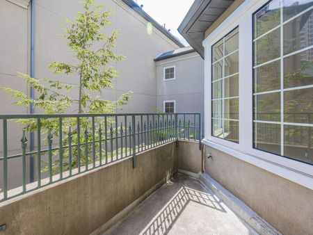 For Lease - 188 Bonis Avenue Unit# 805, Toronto, Ontario - Photo 3