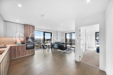 2 bedroom apartment to rent - Photo 2