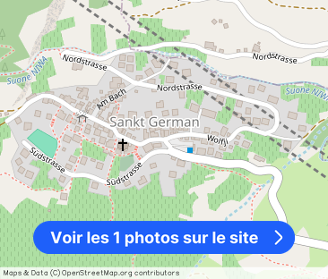 2.5 Zimmer, 40 m² - Photo 1