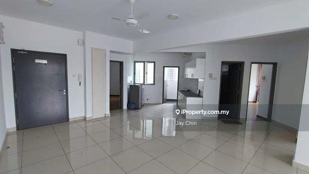 Greenz (Residensi Flora) @ One South, Seri Kembangan - Photo 1