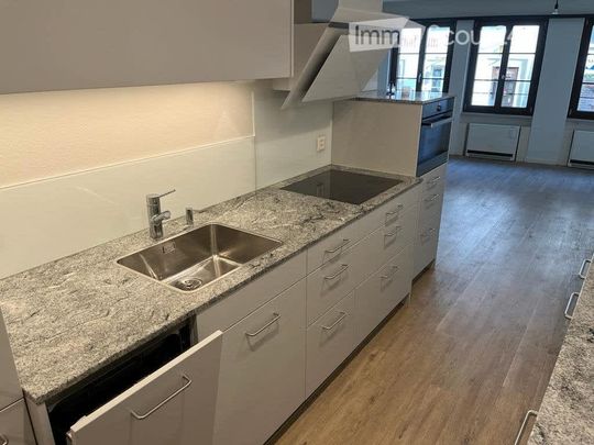 1.5 Zimmer, 46 m² - Photo 1