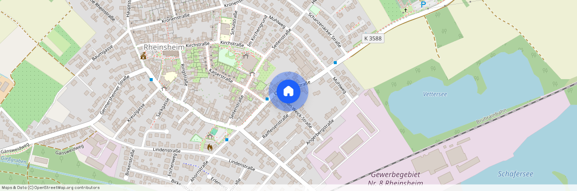 Oskar-Frey-Str. 22, 76661 Philippsburg-Rheinsheim