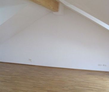 Traumhafte 3-Zimmer-Wohnung im ausgebauten Dachgeschoss - Photo 6