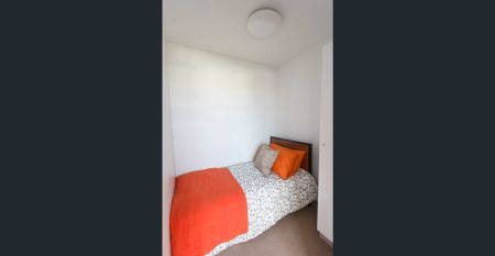 TUSK Apartments - Student Accomodation Prahran/ South Yarra - Photo 2