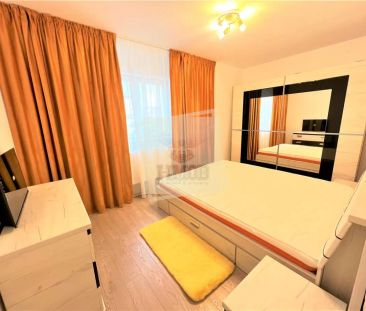 Apartament in exclusivitate 3 camere parcare terasa Kogalniceanu - Photo 3