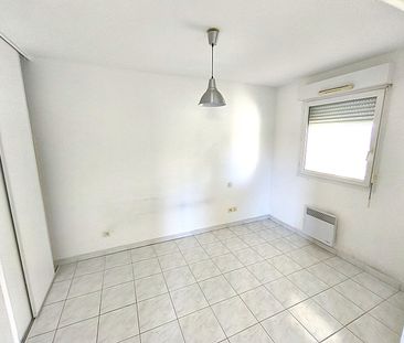 T3 vide - Secteur Les Beaux?Arts / Aiguelongue, - Photo 1