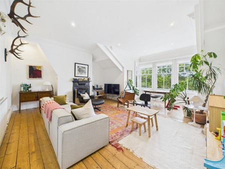 3 bedroom maisonette to rent - Photo 5