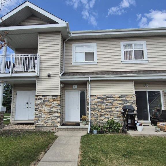 2 Bedroom Townhouse In Highly Sought After Community Of Lake Summerside - Photo 1