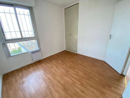Location appartement 2 pièces 41.22 m² à Montpellier (34000) - Photo 3