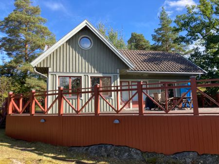 Gudö Kilväg, Vendelsö - Foto 5