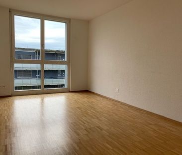 Grosszügig Wohnen in ruhigem Quartier! - Foto 1