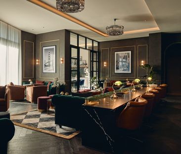 4 Weeks Rent Free* - Madison Grand - Unapologetic Luxury Has a New ... - Photo 6