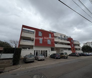 Location Appartement 2 pièces 37m² - Photo 6