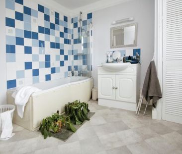 1 bedroom terraced house to rent - Photo 6