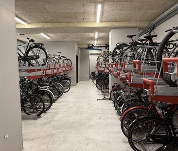 Appartement te huur: Pantograafstraat 19 1019 XX Amsterdam - Photo 4