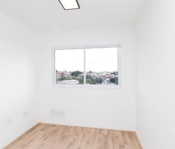 Apartamento para alugar com 36m², 2 quartos e sem vaga - Photo 3