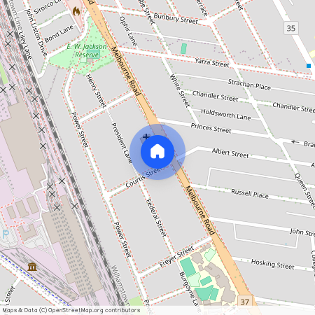 171 Melbourne Road, Williamstown VIC 3016