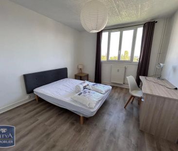 Appartement à louer 3 pièces 57.15m² - Photo 4