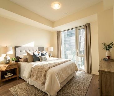 For Lease - 27 Korda Gate Unit# 1504, Vaughan, Ontario - Photo 2