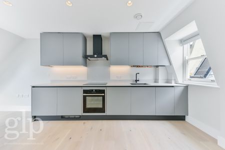 1 Bedroom Apartment, Duck Lane, Soho W1F - Photo 4