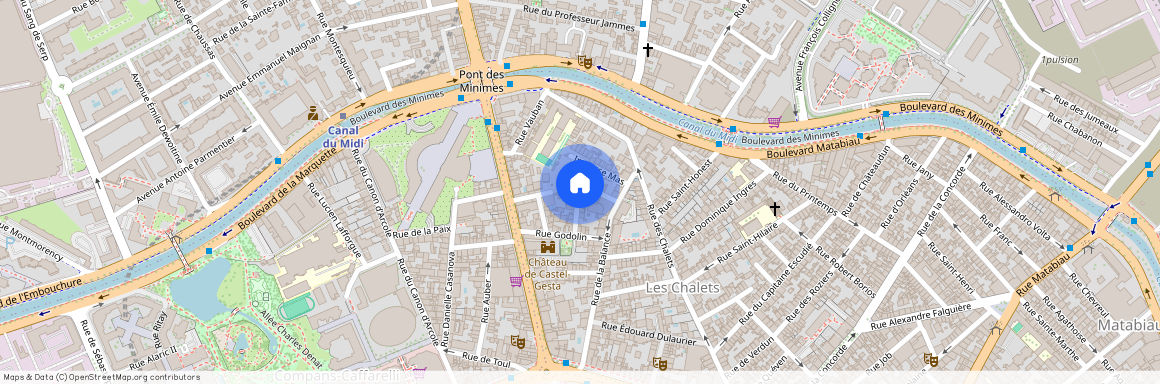 31000, Toulouse