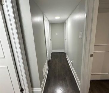 For Lease - 5 Wycliffe Crescent Unit# Lower, Toronto, Ontario - Photo 5