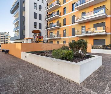 Apartamento T2 em Setúbal - Photo 1