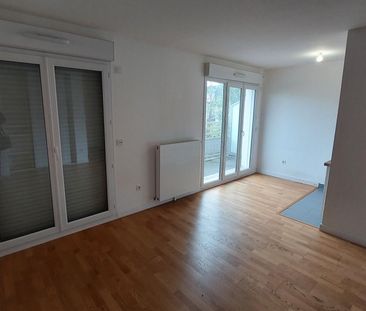 location Appartement T2 DE 27.5m² À NEUILLY PLAISANCE - Photo 4
